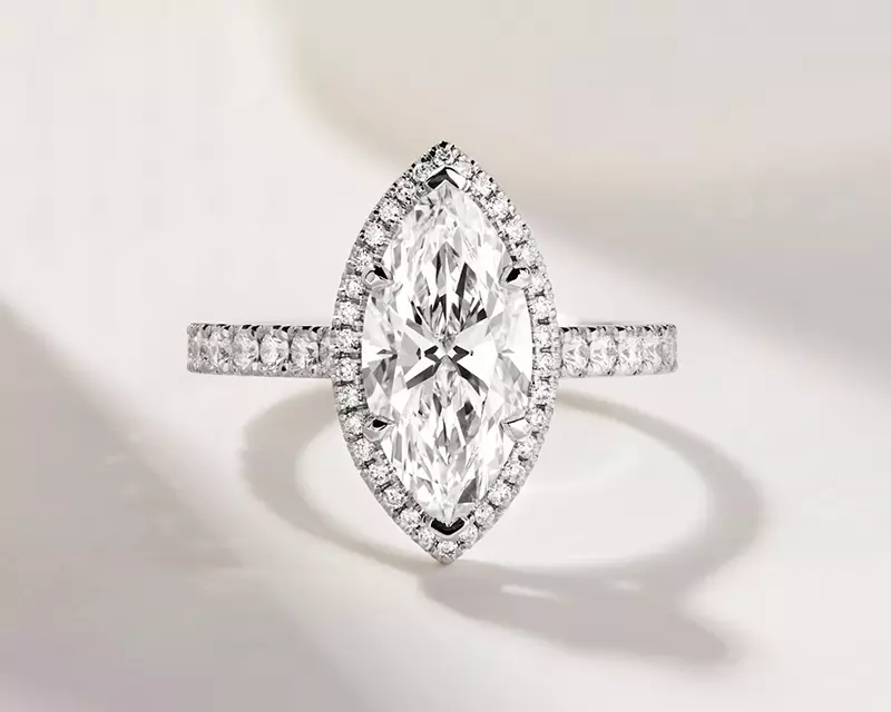 برش مارکیز جواهر