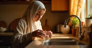 تمیز کردن جواهر در منزل