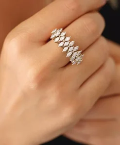 Alternative view of انگشتر زنانه