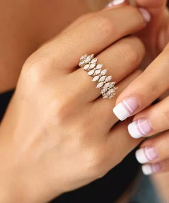 انگشتر زنانه