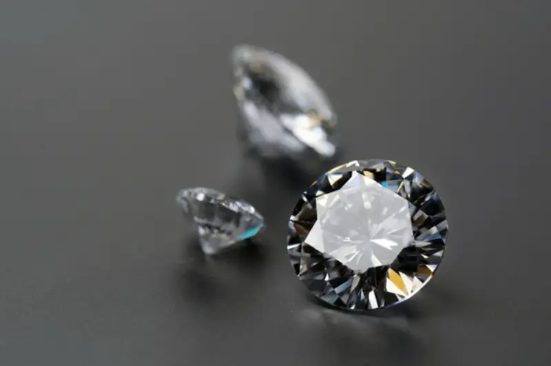 برش برلیان الماس