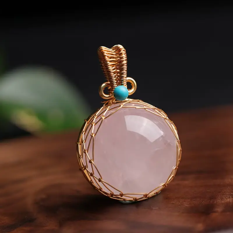 سنگ کوارتز یه عنوان یکی از جواهرات انرژی زا