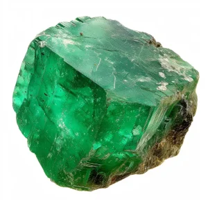 سنگ زمرد - جواهری محمد دهقانی